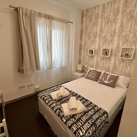 Tuguest Violeta's - Free Parking Apartment *
