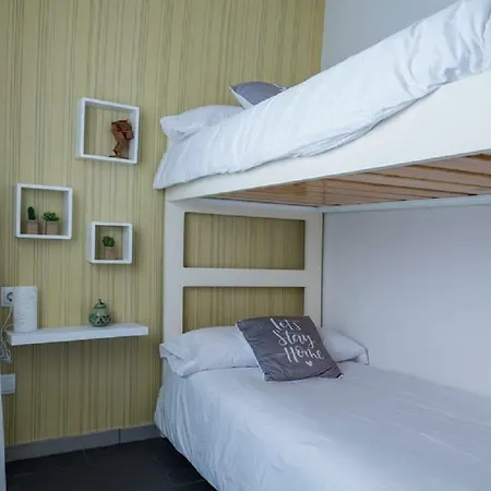 Apartment Tuguest Violeta's - Free Parking