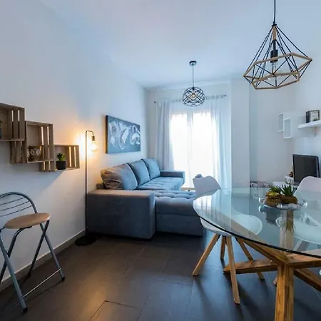 Appartement Tuguest Violeta's - Free Parking *
