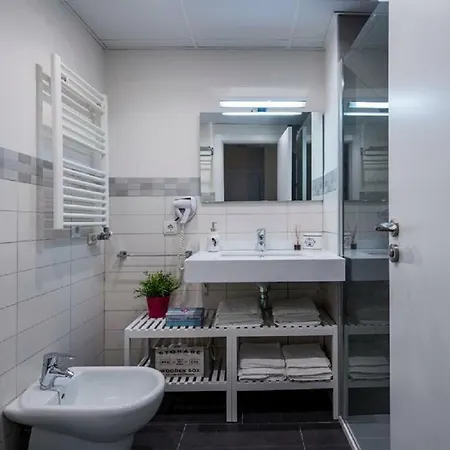 Appartement Tuguest Violeta's - Free Parking