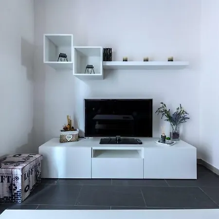 Tuguest Violeta's - Free Parking Appartement Granada