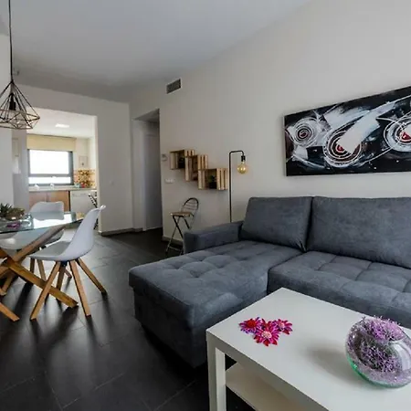 Tuguest Violeta's - Free Parking Appartement