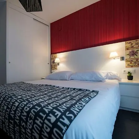 Tuguest Violeta's - Free Parking * Granada